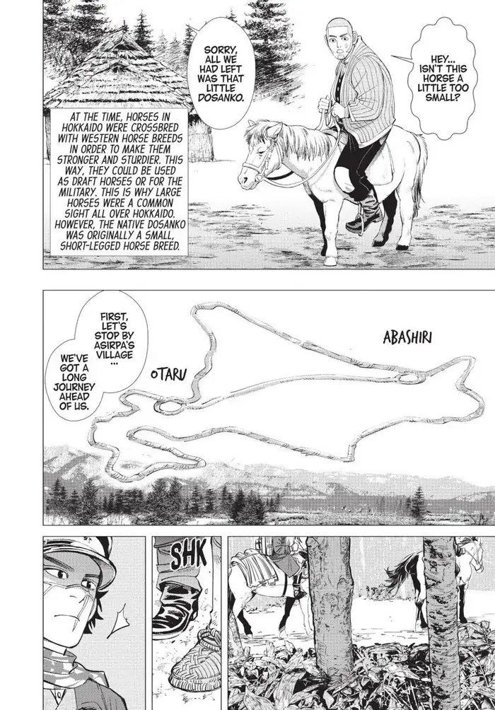 Golden Kamuy Chapter 49 image 13_optimized